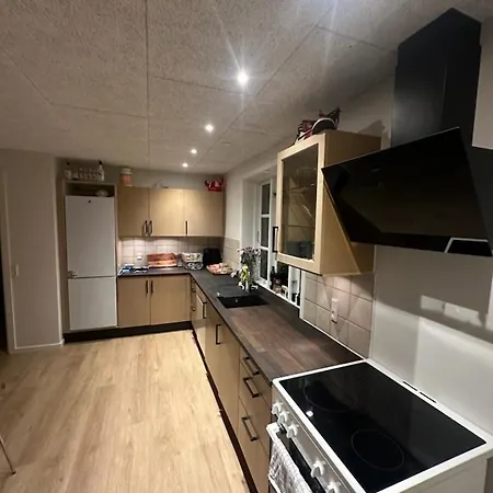 Lägenhet Apartment Give Give