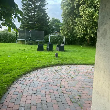 Apartment Give Appartement