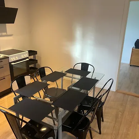 Apartment Give Appartement *