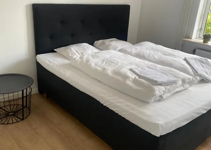 Apartment Give Apartmán *